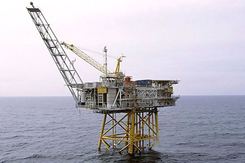 Se complicó la negociación con YPF 