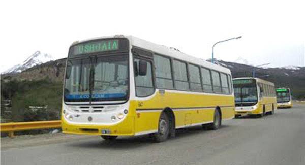 Acuerdan la salida de Autobuses Santa Fe