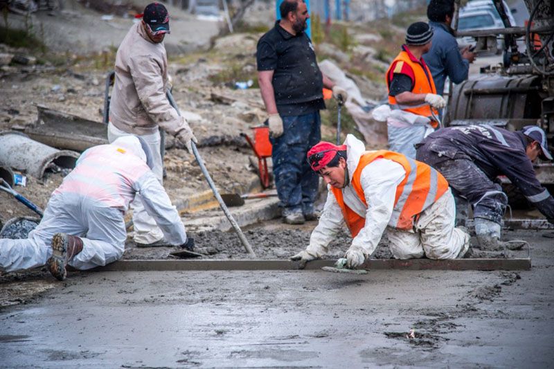 El Municipio llama a licitación para la repavimentación de avenida Perito Moreno