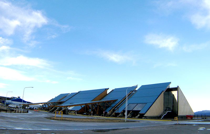 Inaugurarán vuelos directos a Mar del Plata y Bahía Blanca