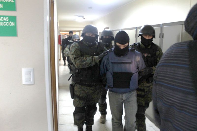 Juzgarán al sujeto que asesinó y descuartizó a su ex pareja en Tolhuin