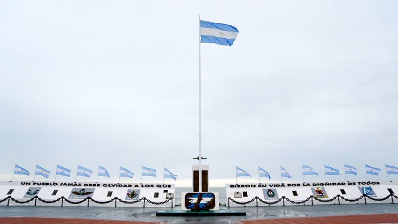 En Río Grande el feriado del 2 de Abril será inamovible