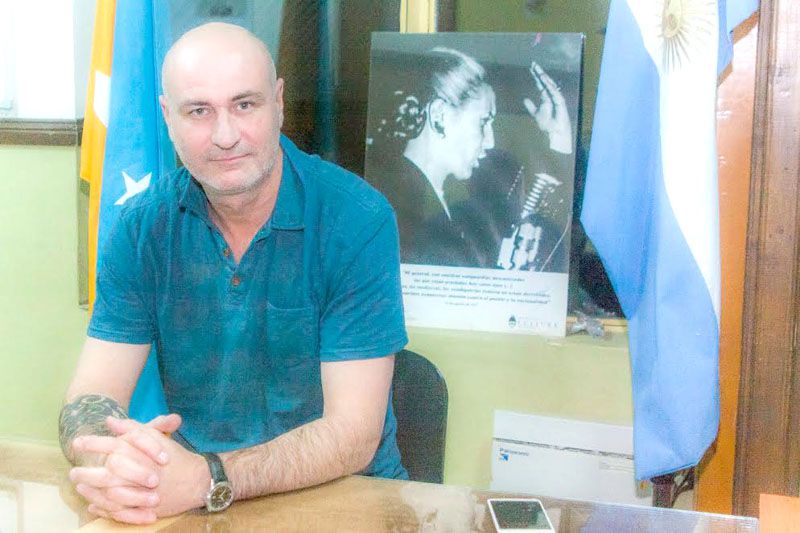 Siguen los preparativos para el America’s Rugby Championship 