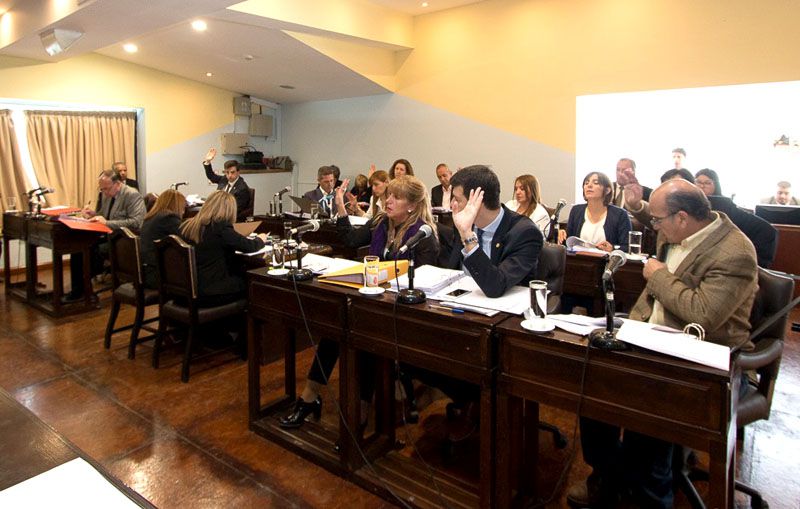 Pidieron una sesión para quitarle el tratamiento de urgencia a proyectos del Gobierno