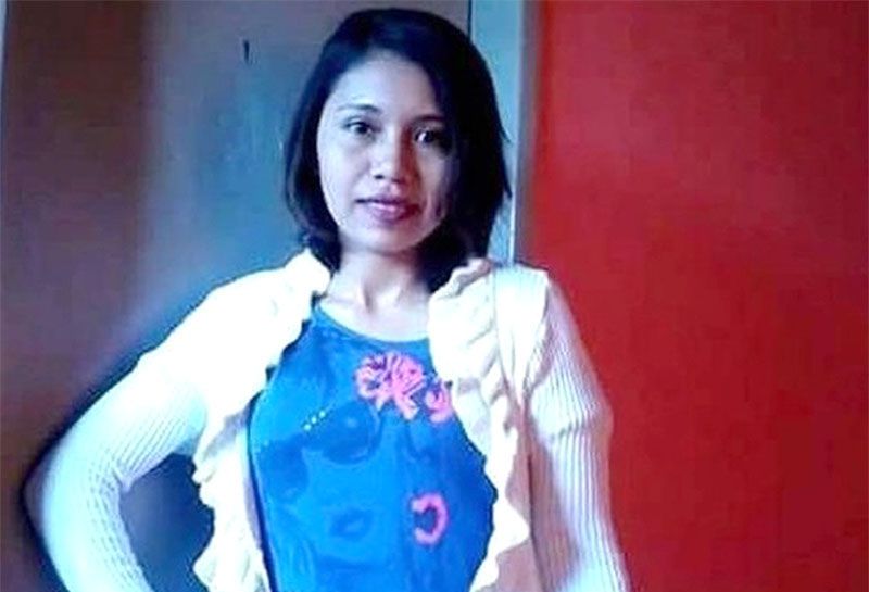 Niegan que los hijos de Nilda Núñez atraviesen estado de abandono