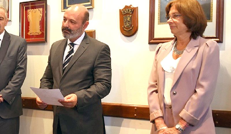 Suspendieron al defensor público procesado