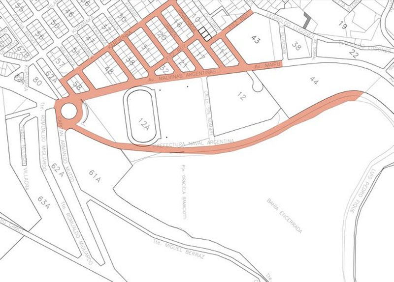 El Américas Rugby Championship se acerca al Fin del Mundo