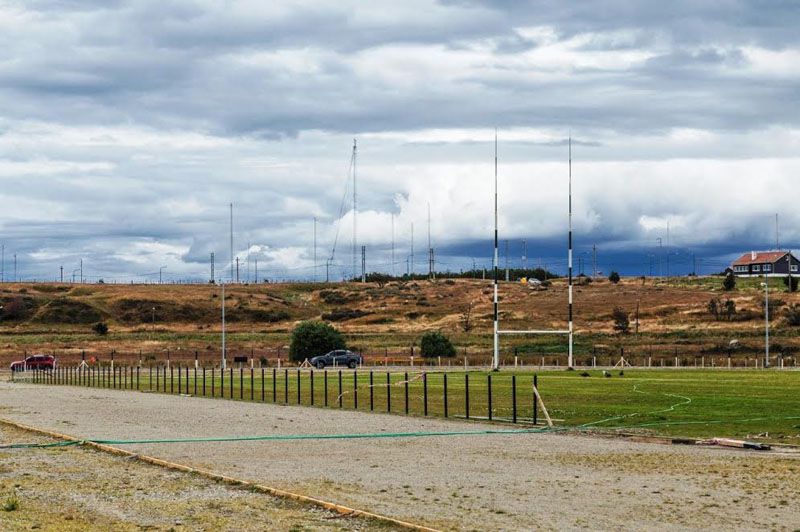 Avanzan los preparativos para la competencia America’s Rugby Championship