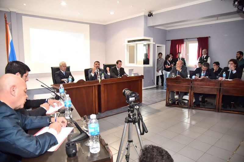 El Concejo Deliberante de Ushuaia dio inicio a un nuevo período de sesiones ordinarias