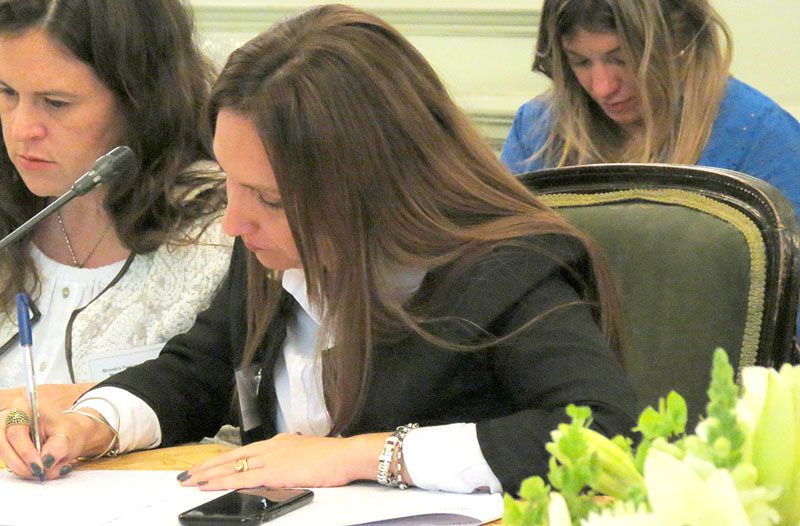 La Provincia ya cuenta con un Protocolo de Atención Integral a Víctimas de Violencia de Género