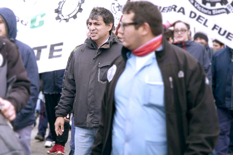 El diputado Rodríguez aboga por la producción nacional y el mercado interno