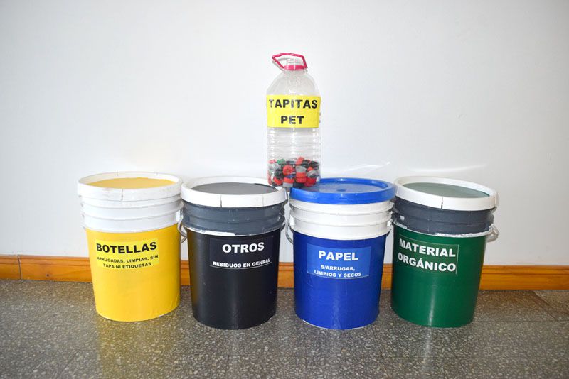 La UNTDF comprometida con la Fundación Garraghan y La Casa del Niño