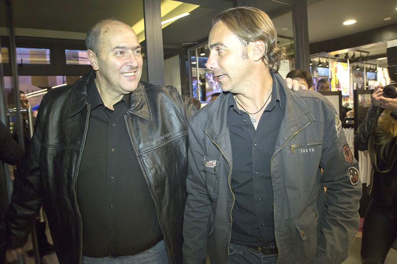 El Hard Rock Café Ushuaia tuvo su inauguración oficial