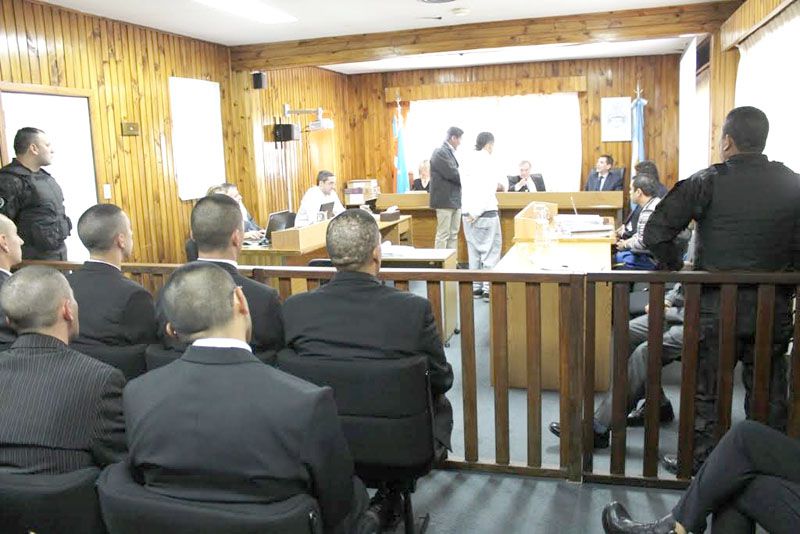  Declaran testigos en el juicio por intento de homicidio de una persona en Río Grande