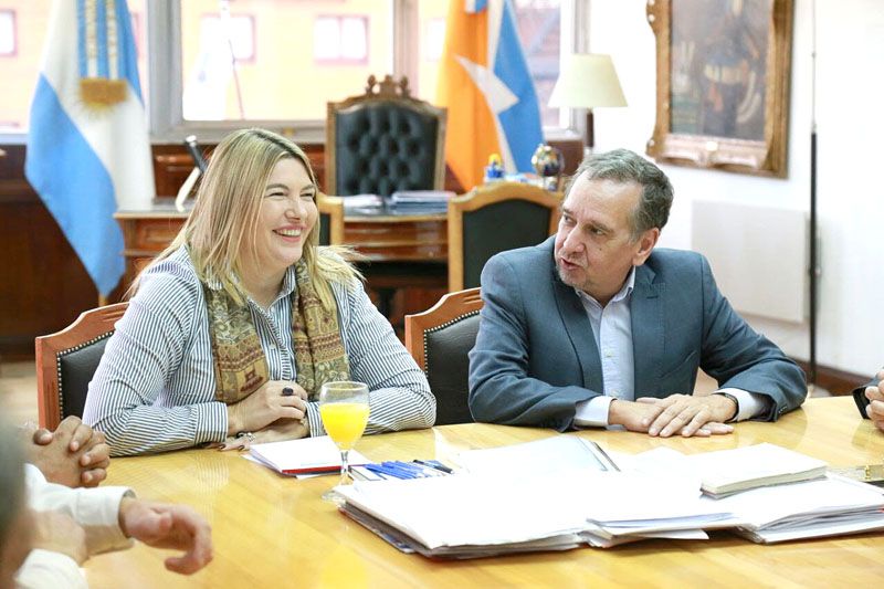 Acuicultura: Tierra del Fuego tendrá una granja multitrófica 