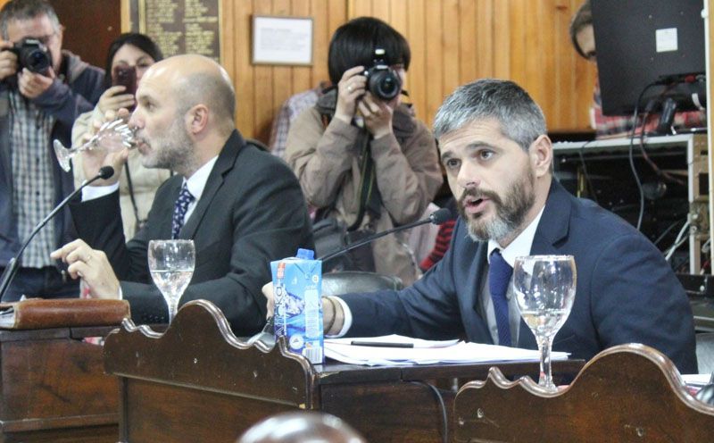Romano valoró “el reconocimiento a las necesidades de la comunidad” en el Concejo Deliberante