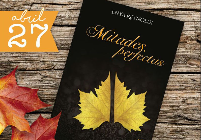 Una joven fueguina trasciende en la literatura con la presentación de “Mitades Perfectas”