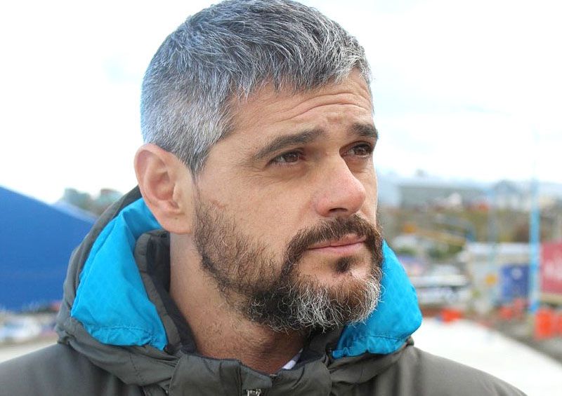 Romano pedirá información sobre la pista de patinaje sobre hielo