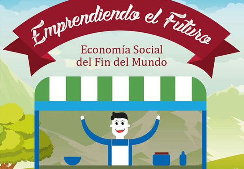 La feria ‘Emprendiendo el Futuro’ contará con la participación de comerciantes