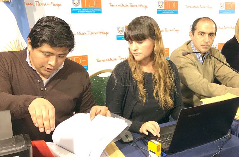 La DPOSS abrió una licitación para construir una nueva estación de bombeo