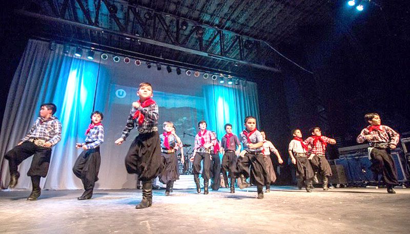 Se realizará en Ushuaia la vigilia ‘Esperando el 25’