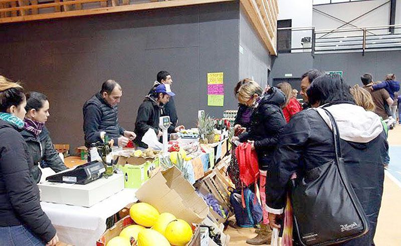 El Municipio organiza tres ferias y exposiciones para el mes de junio