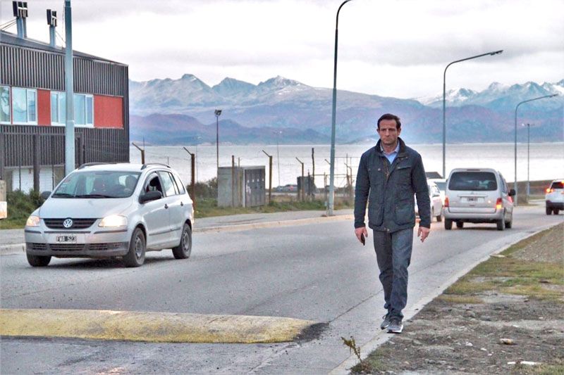 Bertotto promueve un plan integral para dar solución definitiva a la problemática vial 