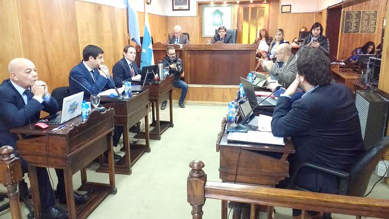 Se creó el Plan de Intervención Vial de Emergencia