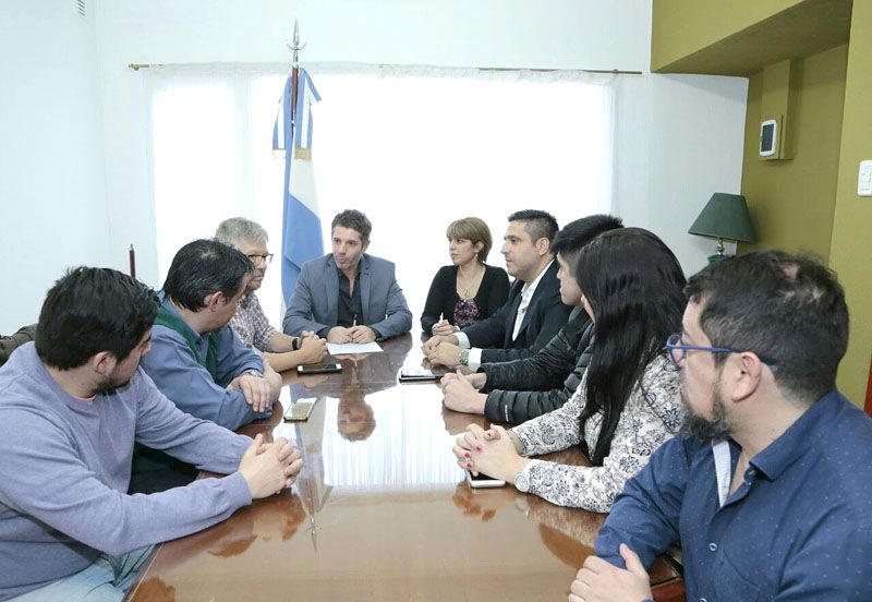 Asumió nueva funcionaria en el Gabinete Provincial