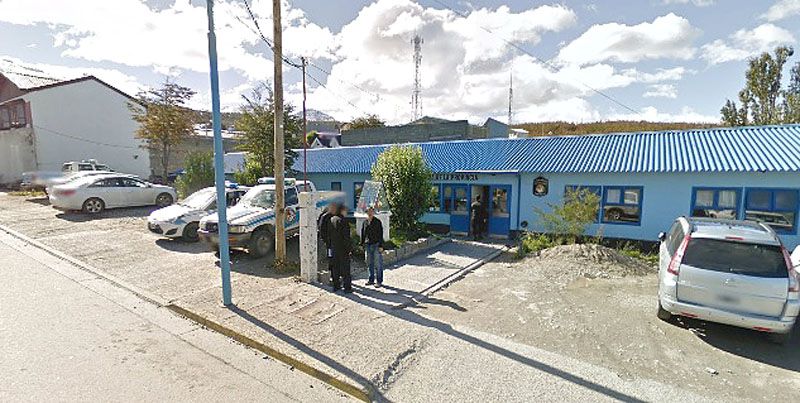 Ahora la mamá de la nena intoxicada con cocaína denunció al hombre detenido por lesiones