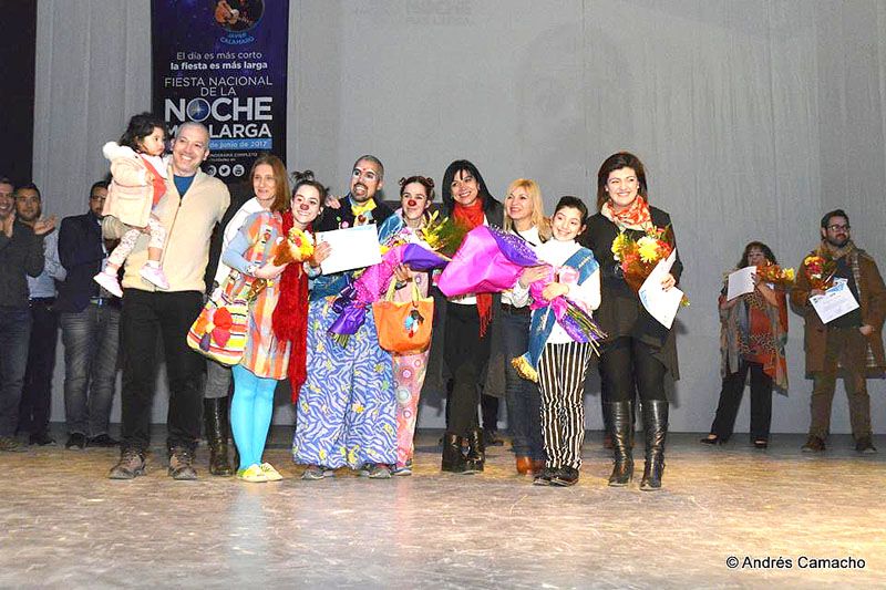 El compromiso social de los nuevos embajadores de Ushuaia