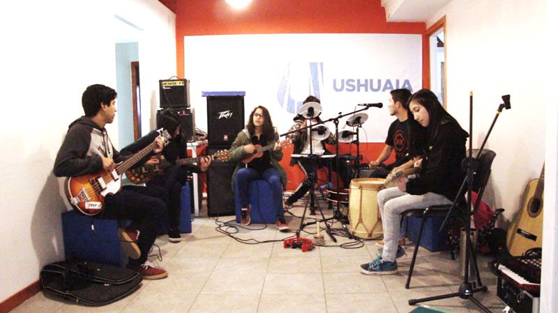 Los talleres del CEPLA ofrecerán una muestra abierta a la comunidad