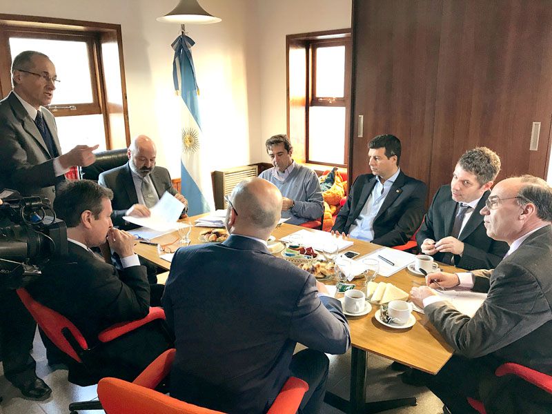 El Consejo de la Magistratura eligió tres nuevos jueces