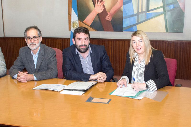 Visto bueno para la construcción de las 22 viviendas de una cooperativa 