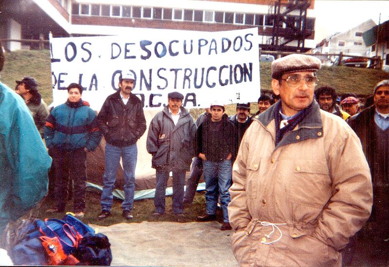 La recesión y la desocupación atacan de nuevo a los fueguinos