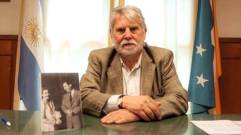 Souto: “Es un castigo para los municipios que no se han sometido a las políticas nacionales”