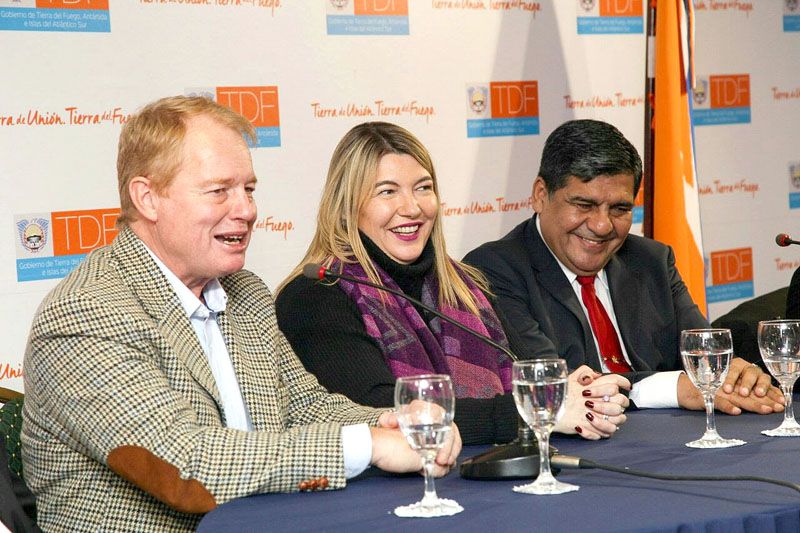 La Universidad Austral dictará diplomatura a profesionales del Estado