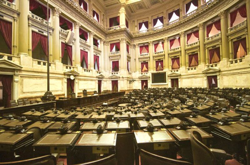 Cómo quedaría Diputados si en los comicios de octubre se repite el resultado de las PASO