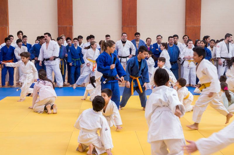 ¿Por qué le dirán la Peque?