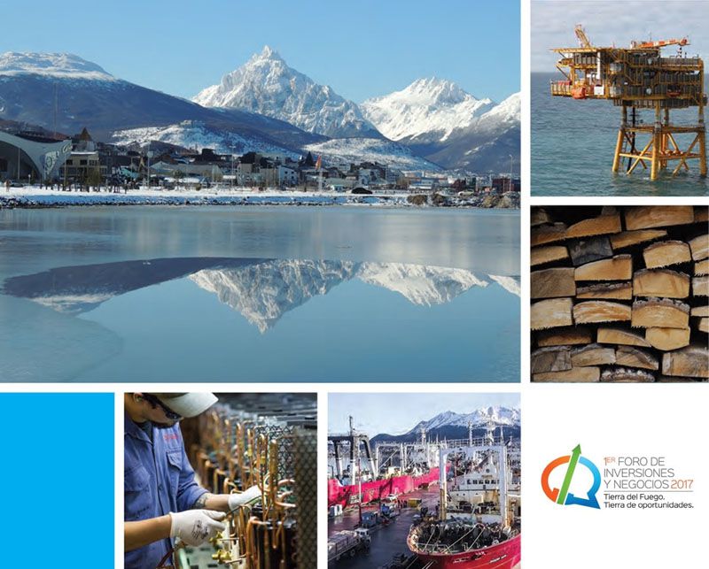 Realizarán el foro económico con participación de inversionistas