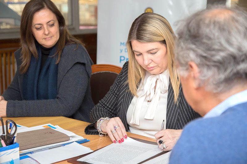 Implementarán un sistema de rastreo para implicados en casos de violencia de género