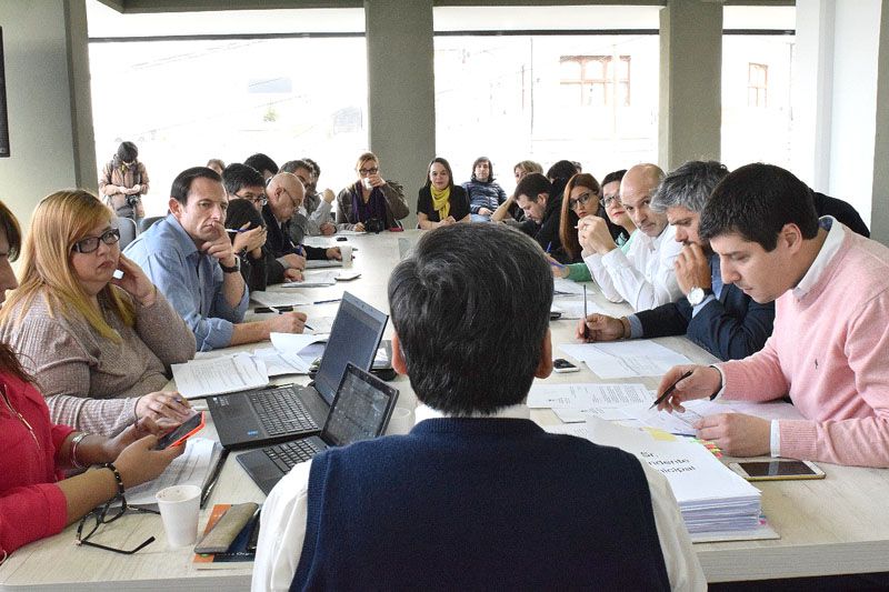 Tratarán en Audiencia Pública la afectación de tierras para viviendas de la UOM