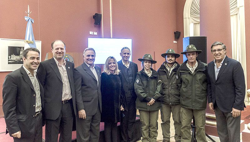 Buscan crear dos nuevos parques nacionales marinos