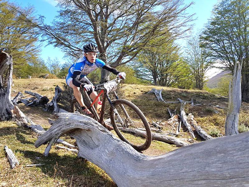 Se larga el rally más duro de la provincia