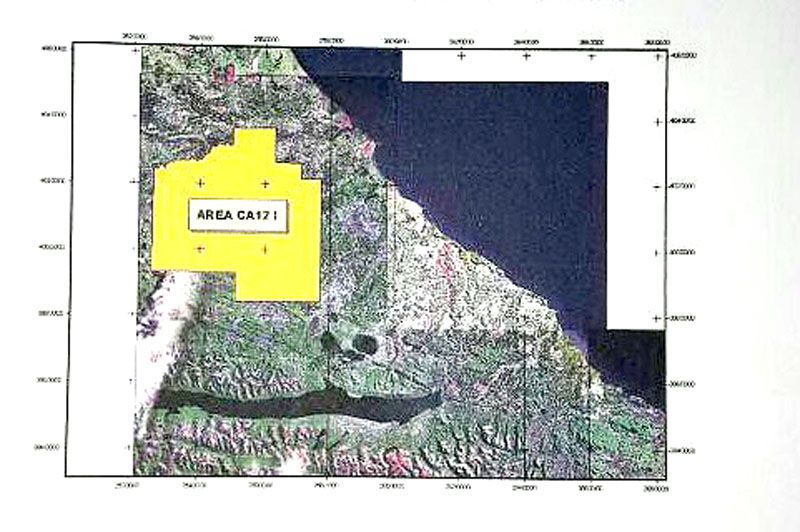 La Secretaría de Hidrocarburos llamó a licitación nacional e internacional