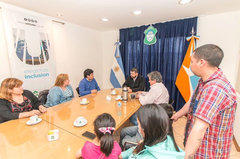 Consolidarán a calle Rosas como paseo de compras 