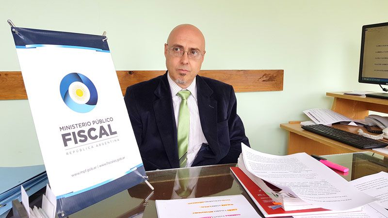 Dos condenas y tres absoluciones en un juicio doble por droga realizado en Ushuaia