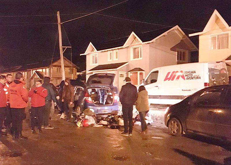 Demoran a un sujeto con cocaína, LSD, anfetaminas y una importante suma de dinero