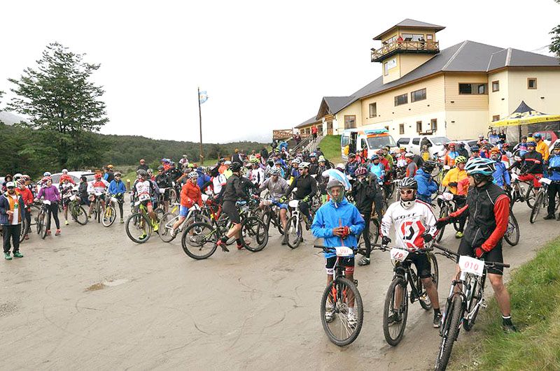 Rojas y Guzmán, los ganadores