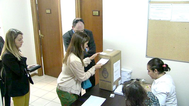 Dos listas por Ushuaia y dos por Río Grande participarán de las elecciones 